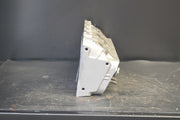 Chevy Cylinder Head SBC 5.7L 350 193 Slotted Push Rod Holes, Year:86-93