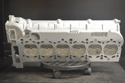 BMW 2.5L - 2494cc - L6 - DOHC - 24 Valve 812/793 Cylinder Head, Year:00-06