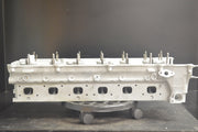 BMW 2.5L - 2494cc - L6 - DOHC - 24 Valve 812/793 Cylinder Head, Year:00-06