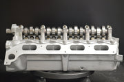 Ford Cylinder Head 5.4L 330ci SOHC 3 Valves Per Cylinder Right, Year:05-08