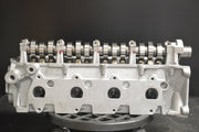 Ford Cylinder Head 5.4L 330ci SOHC 3 Valves Per Cylinder Right, Year:05-08