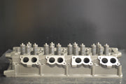 Ford Cylinder Head With New Valves 6.0L Turbo-Diesel 20MM Dowel Pins, Year:05-10