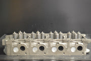 Ford Cylinder Head With New Valves 6.0L Turbo-Diesel 20MM Dowel Pins, Year:05-10
