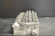 Ford Cylinder Head With New Valves 6.0L Turbo-Diesel 20MM Dowel Pins, Year:05-10