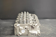 Ford Cylinder Head With New Valves 6.0L Turbo-Diesel 20MM Dowel Pins, Year:05-10