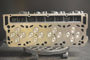 Ford Cylinder Head 6.0L Turbo-Diesel NEW CASTING 20MM Dowel Pins, Year:06-07