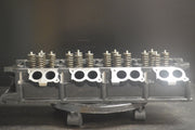 Ford Cylinder Head 6.0L Turbo-Diesel NEW CASTING 20MM Dowel Pins, Year:06-07