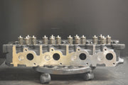 Ford Cylinder Head 6.0L Turbo-Diesel NEW CASTING 20MM Dowel Pins, Year:06-07