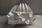 Ford Cylinder Head 6.0L Turbo-Diesel NEW CASTING 20MM Dowel Pins, Year:06-07