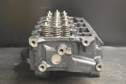 Ford Cylinder Head 6.0L Turbo-Diesel NEW CASTING 20MM Dowel Pins, Year:06-07