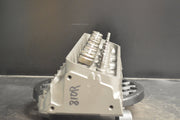 Chevy Cylinder Head SBC 5.7L 350 Round Push Rod Holes - Casting 191, Year:87-95