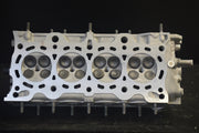 Honda Civic Del Sol Cylinder Head 1.6L VTEC PO8, Year:94-00