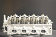 Honda Civic Del Sol Cylinder Head 1.6L VTEC PO8, Year:94-00