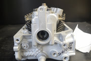 Honda Civic Del Sol Cylinder Head 1.6L VTEC PO8, Year:94-00