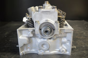 Honda Civic Del Sol Cylinder Head 1.6L VTEC PO8, Year:94-00