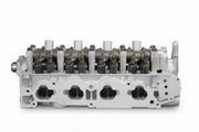 Honda Cylinder Head 1.7L 1688cc L4 16 Valve SOHC VTEC PMR PLE, Year:01 - 05