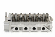 Honda Cylinder Head 1.7L 1688cc L4 16 Valve SOHC VTEC PMR PLE, Year:01 - 05