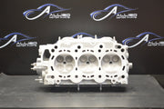 Honda Odyssey Cylinder Head Left 3.5L V6 Sohc 24 Valve - P8F, Year:99-01