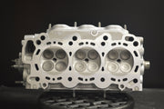 Honda Cylinder Head Right 3.5L V6 Sohc 24 Valve - P8F, Year:98-01