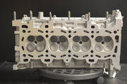 Mazda Cylinder Head 2.3L L4 16V Dohc - L501, Year:03-05