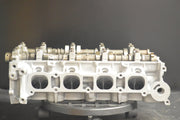 Mazda Cylinder Head 2.3L L4 16V Dohc - L501, Year:03-05