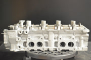 Nissan Cylinder Head 1.8L - 1769cc - L4 - DOHC - QG18DE - 8U3, Year:00-05