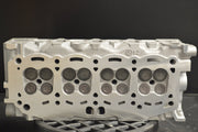 Toyota Corolla Celica Cylinder Head 1.8L L4 7AFE, Year:93-96