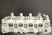 Toyota Corolla Celica Cylinder Head 1.8L L4 7AFE, Year:93-96