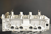 Toyota Corolla Celica Cylinder Head 1.8L L4 7AFE, Year:93-96