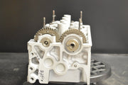 Toyota Corolla Celica Cylinder Head 1.8L L4 7AFE, Year:93-96