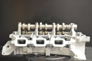 Chrysler Cylinder Head - Left 3.7L 226ci - V6 - SOHC - 983AC - Peanut - w/EGR, Year:05-06