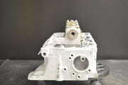 Chrysler Cylinder Head - Left 3.7L 226ci - V6 - SOHC - 983AC - Peanut - w/EGR, Year:05-06