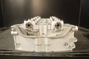 Chevy Cylinder Head Cobalt Saturn Ion Vue 2.2L Ecotec - 788, Year:06-10