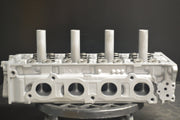 Honda Cylinder Head 2.4L - 2354cc - L4 - K24A - RAA, Year:03-09