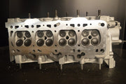 Hyundai Elantra Tiburon Tucson Cylinder Head 1.8/2.0L 16V DOHC VVT, Year: 03-09