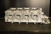 Hyundai Elantra Tiburon Tucson Cylinder Head 1.8/2.0L 16V DOHC VVT, Year: 03-09