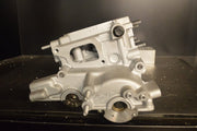 Hyundai Elantra Tiburon Tucson Cylinder Head 1.8/2.0L 16V DOHC VVT, Year: 03-09