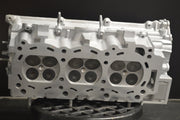 Nissan Frontier Pathfinder Xterra Cylinder Head 4.0L EA2 - LEFT, Year: 05-14