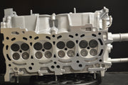 GM Scion Toyota Vibe XD Corolla Matrix 1.8L 2ZRFE - Cylinder Head, Year:08-10
