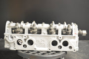 Mazda Cylinder Head 2.0L 1998cc L4 FE79 - FORKLIFT ONLY