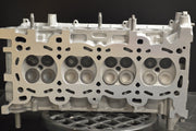 Ford Cylinder Head 2.5L L4 Dohc 16V 8E5G