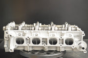 Ford Cylinder Head 2.5L L4 Dohc 16V 8E5G