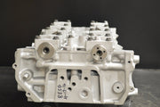 Ford Cylinder Head 2.5L L4 Dohc 16V 8E5G