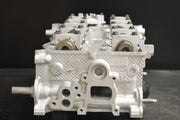 Ford Cylinder Head 2.5L L4 Dohc 16V 8E5G