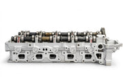 Hummer Canyon Colorado Cylinder Head I370 3.7L, Year:07-10 (1 or 2 cam sensor)