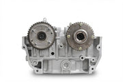 Mazda Cylinder Head 3 CX5 2.0L - Cast # PE01, Year:12-14
