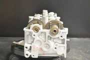 Toyota Cylinder Head 1.6L L4 Dohc 16V 4AFE, Year:93-97