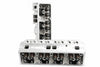 Chevy New Cylinder Head 350 5.7L V8 Pair - Aluminum, Year:65-99