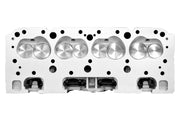 Chevy New Cylinder Head 350 5.7L V8 Pair - Aluminum, Year:65-99