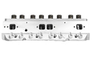 Chevy New Cylinder Head 350 5.7L V8 Pair - Aluminum, Year:65-99